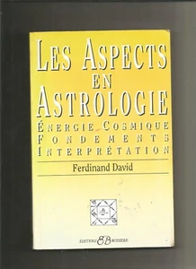 Les Aspects en astrologie - Picture 1 of 1