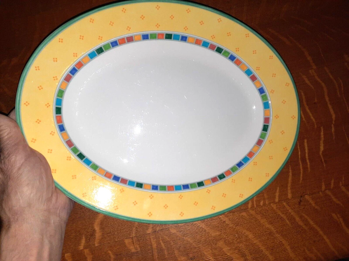 Villeroy Boch Twist Alea Limone for sale | eBay