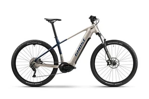 Ghost E-Teru B Universal pearl warm gray/pearl dark blue - glossy L - Bild 1 von 1