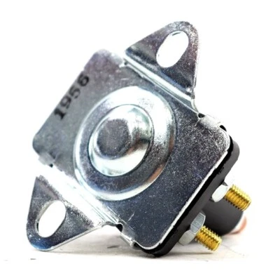 NEW OEM Mopar Multi-Purpose Relay 68188370AA Dodge Ram 2500 3500 5.9L 2003-2005 - Image 1 of 4