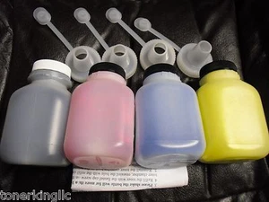 4 HY Refill Toner for Brother TN-210 TN210 HL-3040CN 3050 3070 MFC-9120CN - Picture 1 of 1