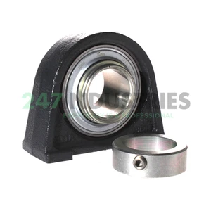 RSHE40-XL-N INA/Schaeffler Technologies 40 x 116 x 48 mm HOUSING/BEARING ASSY - Bild 1 von 5