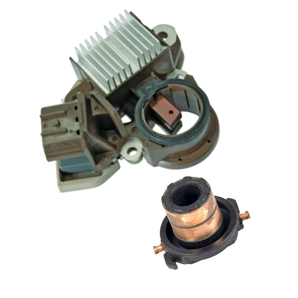 Alternator Regulator Brushes SlipRing 07-12 CX-7, 2012-2015 Mazda 5 2.5 A3TJ1191 - Image 1 of 1