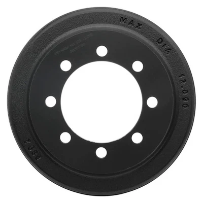 For Dodge W300 Pickup 1972-1974 DFC 365-40026 True Balanced Rear Brake Drum - Image 1 of 4