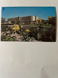 Postkarte Seligpreisungen Campus der Pflege Phonix Arizona - Bild 1 von 2