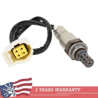 Oxygen Sensor Up/Downstream For Dodge Dart Journey Avenger Charger Challenger - Image 1 of 4