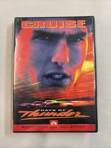 Days Of Thunder - Imagen 1 de 3