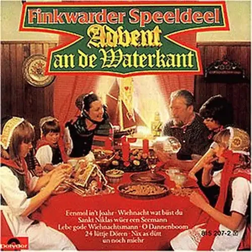 Finkwarder Speeldeel - Advent An de Waterkant - Bild 1 von 1