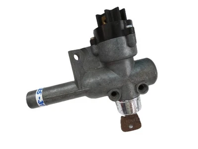 Mercedes W111 A0004622430 bloccasterzo blocchetto accensione - Immagine 1 di 4