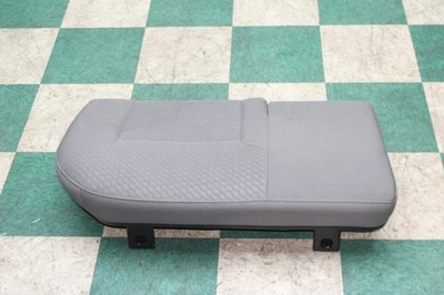 16-23 Tacoma Crew Cab Grey Cloth Rear 2nd Row Passenger Right Seat Lower Cushion Foto 1 de 4