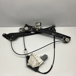 Audi A5 8F Convertible Window Regulator Passenger Front Left 8F0837461B 08 - 16 - Picture 1 of 12