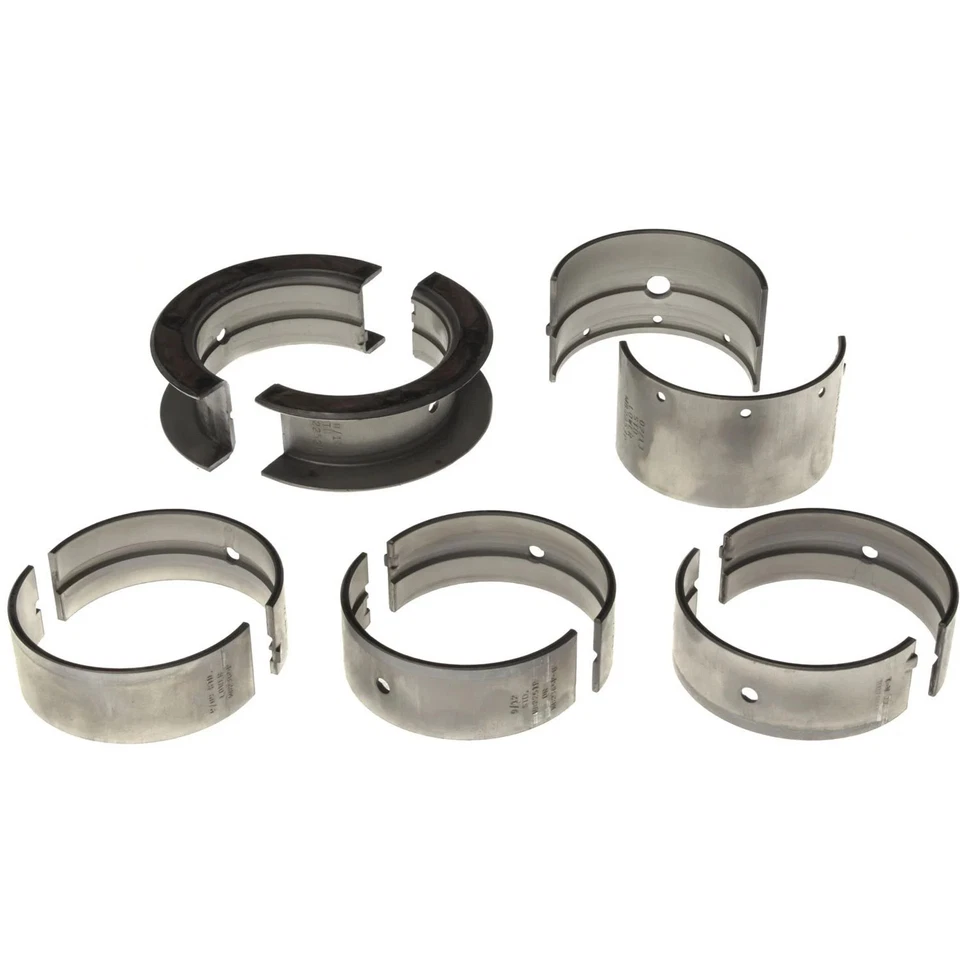 Juego de rodamientos principales Clevite MAHLE MS805P Foto 1 de 3