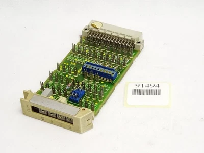 Siemens 4620079400.01 / Version A - Bild 1 von 4