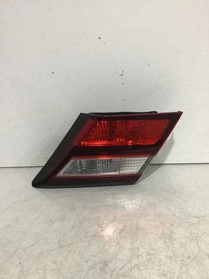 2013 2014 2015 HONDA CIVIC RH PASSENGER LID TAIL LIGHT OEM B82R 15894 Foto 1 de 2