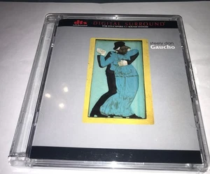 Gaucho Steely Dan Dvd 5.1 Digital Surround Sound Dts - Picture 1 of 6