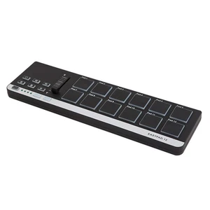 Worlde EasyPad.12 Portable Mini USB 12 Drum Pad MIDI Controller - Bild 1 von 8