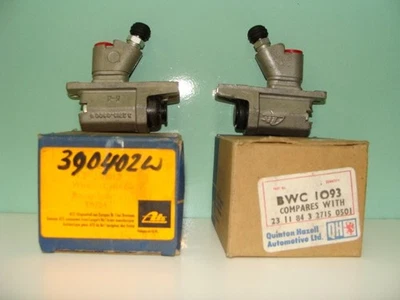 WHEEL CYLINDER 390402W for morris Ital & Marina & Triumph spitfire & herald — 第 1/4 张图片