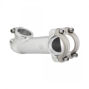 Origin8 Pro Fit Ergo Stem 110mm 35 Aluminum, Road & MTB Compatible, 3D Forged - Picture 1 of 4
