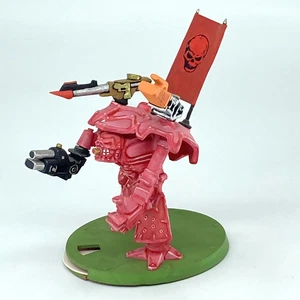 Epic Warlord Titan - Epic Armageddon Warhammer 40k Games Workshop - Bild 1 von 4