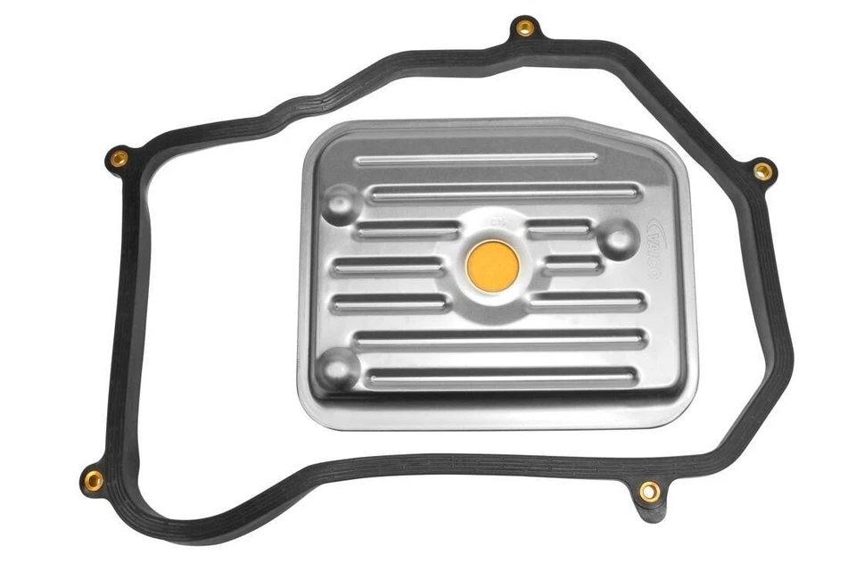 Комплект фильтров коробки передач Vaico для 1995-2002 Volkswagen Cabrio 2,0 л L4 - Изображение 1 из 1