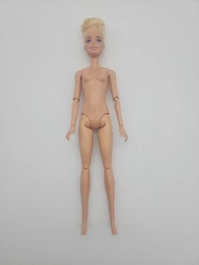 2015 Barbie 11” Doll by Mattel #277 GJM72 S061 Nude - Picture 1 of 4