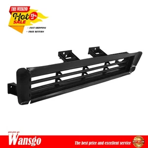 Lower Radiator Grille Shutter W/O Motor For Nissan Altima 2016-2018 623309HS0A - Picture 1 of 10