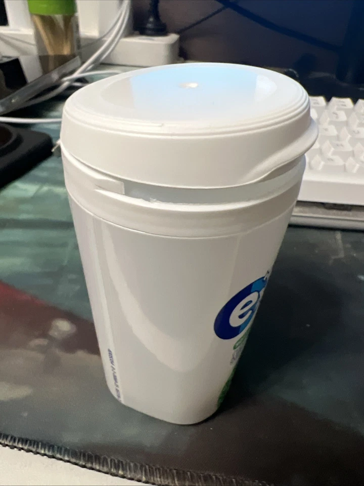 Caja Blanca Let LED - Imagen 1 de 1