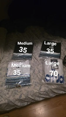 Sportique Dodgers Elton John Collab - Image 1 of 4