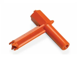 Llave de herramienta de servicio selectora Rain bird B41720 para rotores de las series 900/950 y 1100/1150 - Imagen 1 de 1