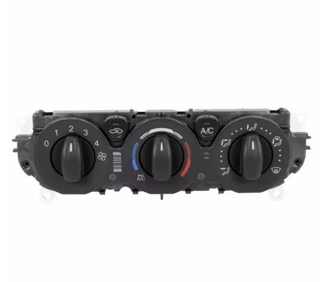 Ford OEM 15-19 Transit Dash Control Unit CK4Z-19980-A - Image 1 of 1