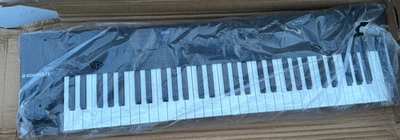 Native Instruments Komplete Kontrol A61 Smart Keyboard Controller *NO SOFTWARE* - Image 1 of 2