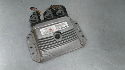 CENTRALINA INIEZIONE Renault Grand Scénic II (JM) 2005 8200384398 - Immagine 1 di 2