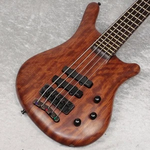 Warwick 1991 THUMB BASS NT 5st - Picture 1 of 11