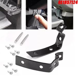 Glove Box Lid Hinge Handschuhfach Reparatur Scharnier Halterung 8E2857131 für - Bild 1 von 12