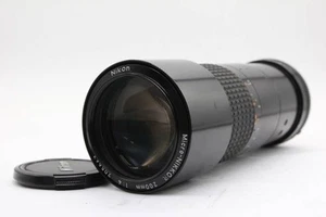 Poor Condition Nikon Micro-Nikkor 200Mm F4 Lens V4886 - Picture 1 of 6