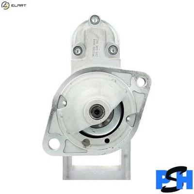 STARTER 210.548.092.010 FOR BMW 3/F1/Gran/F6/Convertible/F8/Turismo/F4/F2/F0/7 - Image 1 of 4