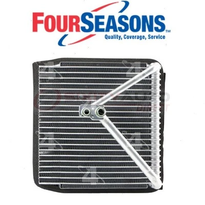 Four Seasons AC Evaporator Core for 2012-2017 Volkswagen CC - Heating Air rs Foto 1 de 4