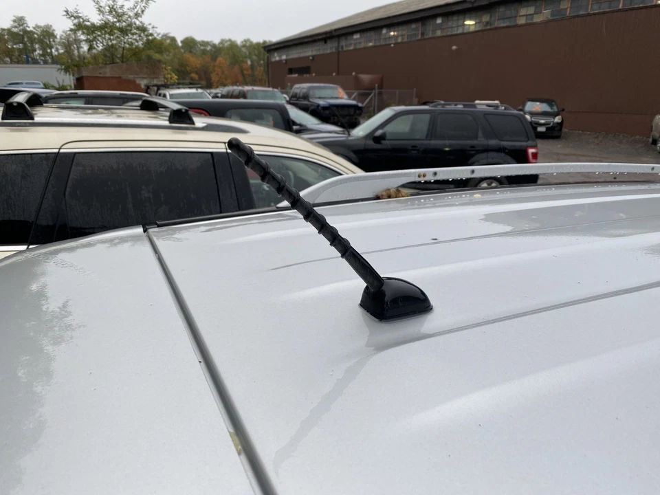 Antena NISSAN PATHFINDER 13 14 15 16 17 18 19 Foto 1 de 1