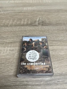 The Cranberries - Ridiculous Thoughts - Linger - Cassette Single - Picture 1 of 10