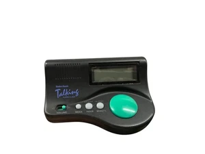 Vintage Radio Shack Talking Alarm Clock – Retro 1990s - Picture 1 of 5
