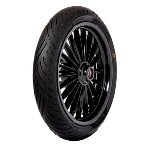 TYRE EUROGRIP 100/90-10 56J BEE CONNECT - Picture 1 of 4