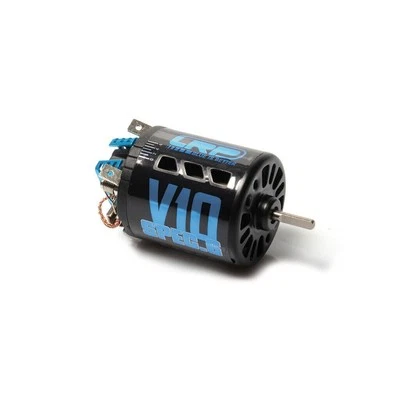 Lrp V10 Spec6 - 10 X 2 Brushed Motor - Image 1 of 4