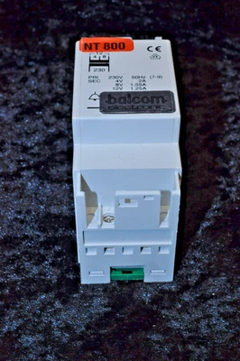 balcom  - NT 800  -  Netzteil  Nr. 14 - Bild 1 von 4