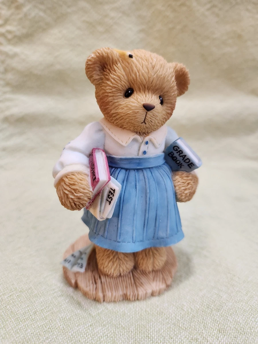 Cherished Teddies Teddy Bear Figurines & Miniatures for sale | eBay