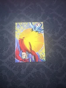 1993 Upper Deck Deathmate Union #34 - Picture 1 of 2