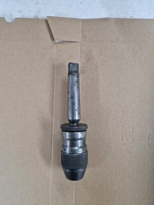  Schnellspann Bohrfutter MK 3   1mm- 13 mm MADE IN GDR - Bild 1 von 4