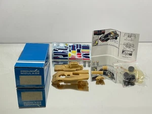 PROVENCE MOULAGE K726 PORSCHE 917K MARTINI SNORKEL 1971 1:43- UNBUILT KIT IN BOX - Picture 1 of 9