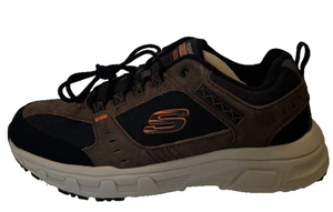 Skechers Oak Canyon Herren Trainer UK 11 US 12 EU 46 REF 6534 - Picture 1 of 5