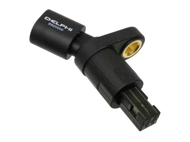 Sensor de velocidad ABS Delphi 98PQDH16 para Audi TT 2000 2001 2002 2003 2004 2005 2006 Foto 1 de 1