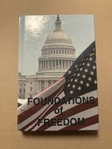 Foundations of Freedom: Common Sense, the Declaration of Independence, the... - Imagen 1 de 6